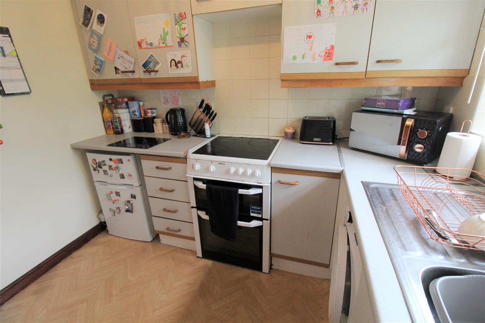 Bellingham Grove, Sneyd Green, Stoke-On-Trent